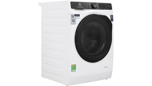 So sánh giá Máy giặt Electrolux UltimateCare 500 Inverter 13 kg EWF1343P5WC rẻ nhất? - Ảnh 8