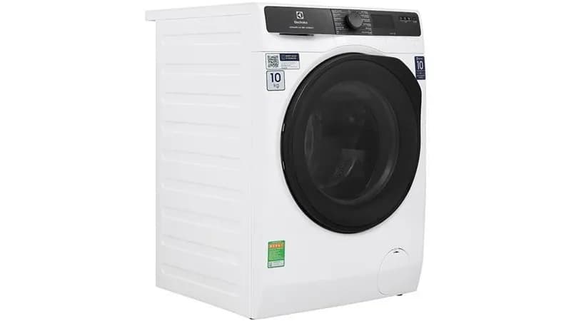 Máy giặt Electrolux UltimateCare 500 Inverter 13 kg EWF1343P5WC - Giá rẻ nhất hôm nay - Ảnh 8