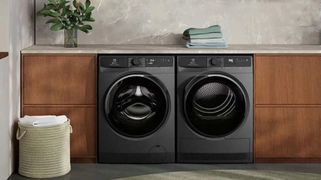 So sánh giá Máy giặt Electrolux UltimateCare 500 Inverter 9 kg EWF9023P5SC rẻ nhất? - Ảnh 12