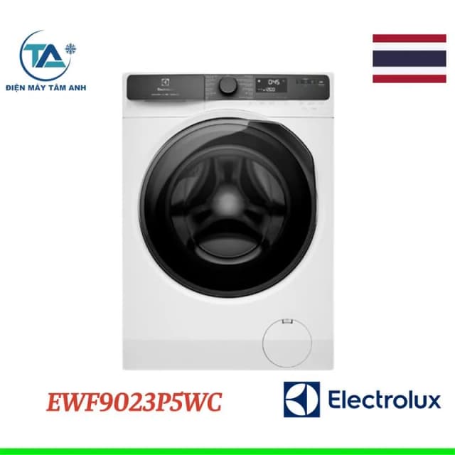 So sánh giá Máy giặt Electrolux UltimateCare 500 Inverter 9 kg EWF9023P5SC rẻ nhất? - Ảnh 15