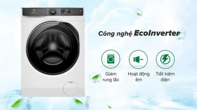 So sánh giá Máy giặt Electrolux UltimateCare 500 Inverter 9 kg EWF9023P5WC rẻ nhất? - Ảnh 19