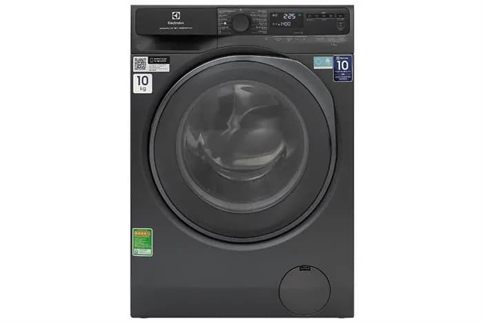 Máy giặt Electrolux UltimateCare 700 Inverter 10 kg EWF1043R7SC - Giá rẻ nhất hôm nay - Ảnh 1