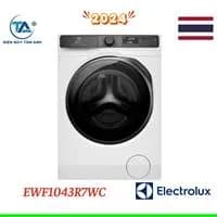 Máy giặt Electrolux UltimateCare 700 Inverter 10 kg EWF1043R7SC - Giá rẻ nhất hôm nay - Ảnh 11