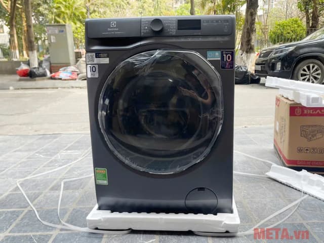 So sánh giá Máy giặt Electrolux UltimateCare 700 Inverter 10 kg EWF1043R7SC rẻ nhất? - Ảnh 14