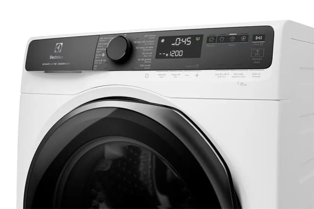 So sánh giá Máy giặt Electrolux UltimateCare 700 Inverter 10 kg EWF1043R7WC rẻ nhất? - Ảnh 19