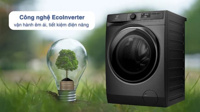 So sánh giá Máy giặt Electrolux UltimateCare 700 Inverter 11 kg EWF1143R7SC rẻ nhất? - Ảnh 15
