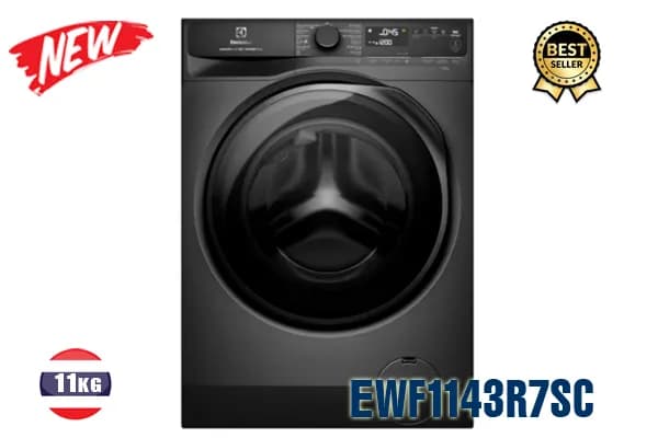 So sánh giá Máy giặt Electrolux UltimateCare 700 Inverter 11 kg EWF1143R7SC rẻ nhất? - Ảnh 19