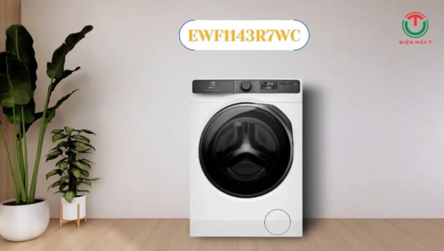 So sánh giá Máy giặt Electrolux UltimateCare 700 Inverter 11 kg EWF1143R7WC rẻ nhất? - Ảnh 8