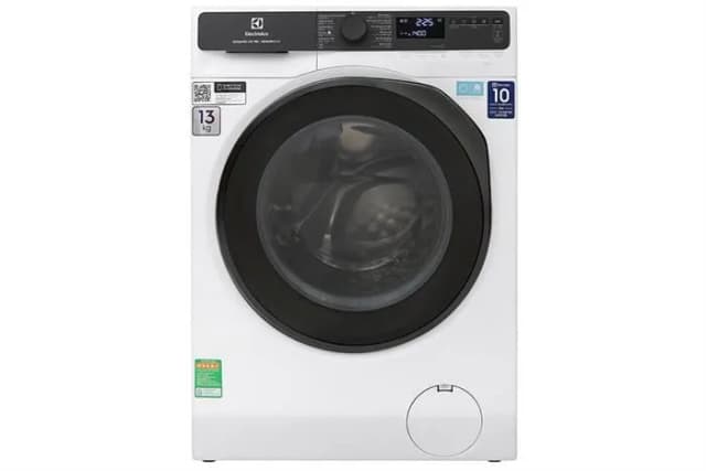 Máy giặt Electrolux UltimateCare 700 Inverter 13 kg EWF1343R7WC - Ảnh 5