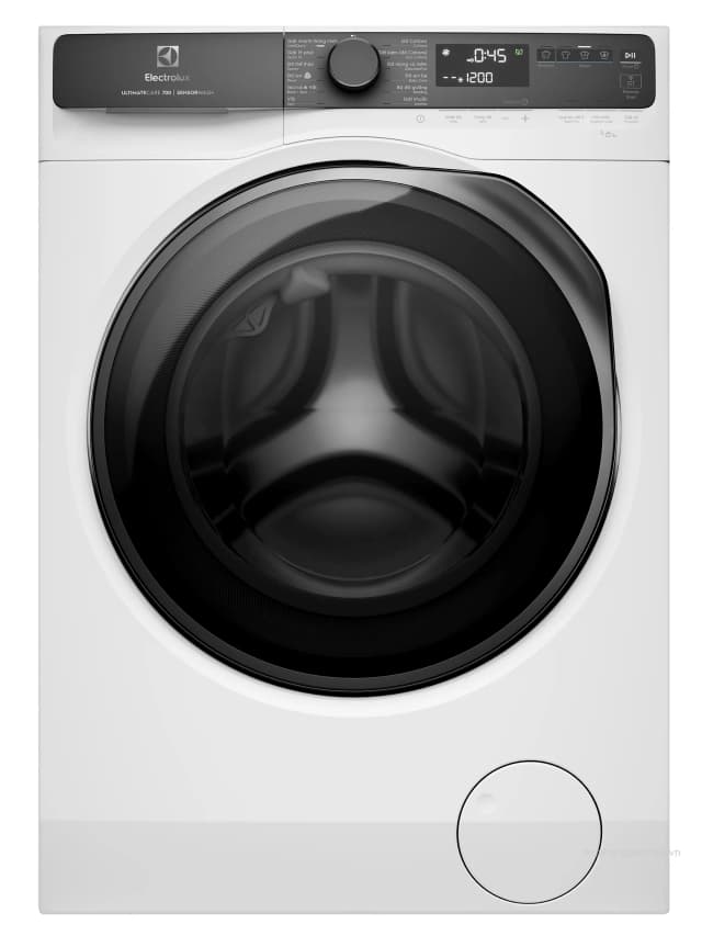 So sánh giá Máy giặt Electrolux UltimateCare 700 Inverter 13 kg EWF1343R7WC rẻ nhất? - Ảnh 11