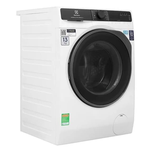 So sánh giá Máy giặt Electrolux UltimateCare 700 Inverter 13 kg EWF1343R7WC rẻ nhất? - Ảnh 6