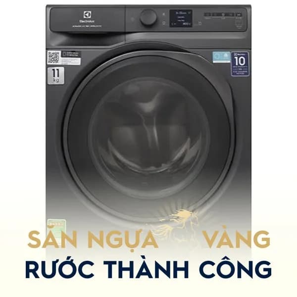 So sánh giá Máy giặt Electrolux UltimateCare 900 Inverter 11 kg EWF1142R9SC rẻ nhất? - Ảnh 15