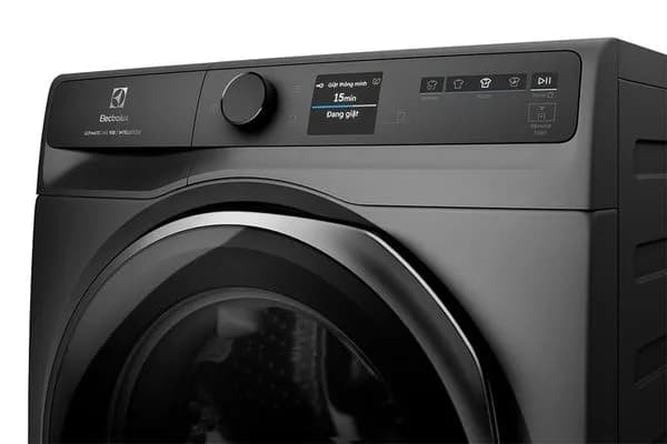 So sánh giá Máy giặt Electrolux UltimateCare 900 Inverter 11 kg EWF1142R9SC rẻ nhất? - Ảnh 18