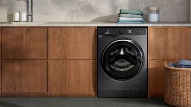 So sánh giá Máy giặt Electrolux UltimateCare 900 Inverter 11 kg EWF1142R9SC rẻ nhất? - Ảnh 5