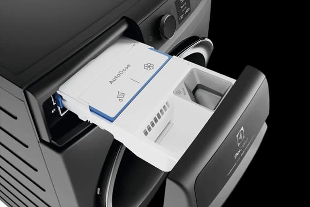 So sánh giá Máy giặt Electrolux UltimateCare 900 Inverter 13 kg EWF1342R9SC rẻ nhất? - Ảnh 18