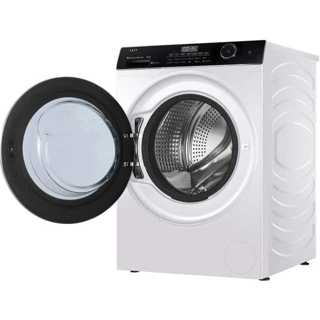Top 1 so sánh giá Máy giặt Haier Inverter 12 kg HWM120-B2698B - Tìm sản phẩm giá rẻ nhất - Ảnh 11