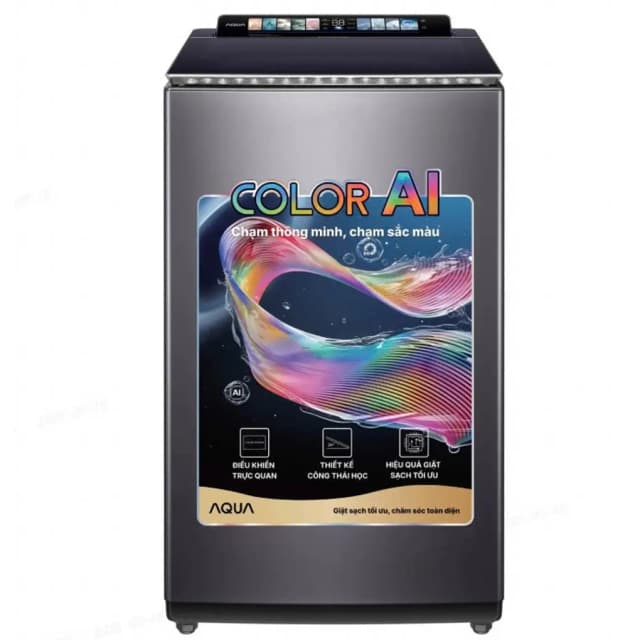 Top 1 so sánh giá Máy giặt Haier Inverter 12 kg HWM120-B2698B - Tìm sản phẩm giá rẻ nhất - Ảnh 14