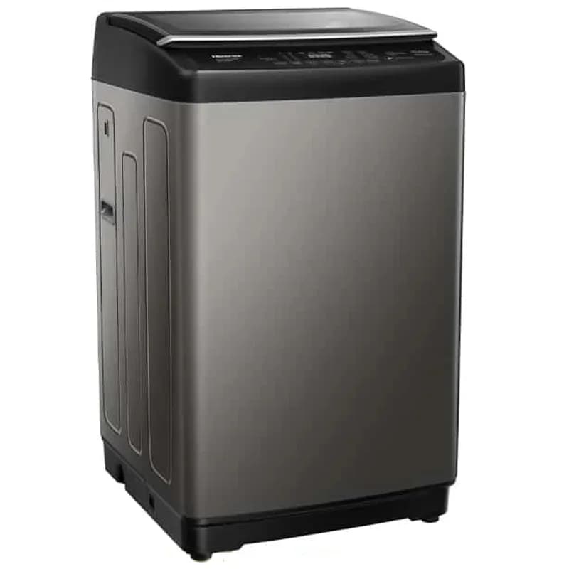 Máy giặt Hisense 8 kg WTZQ8012UT - Giá rẻ nhất hôm nay - Ảnh 16