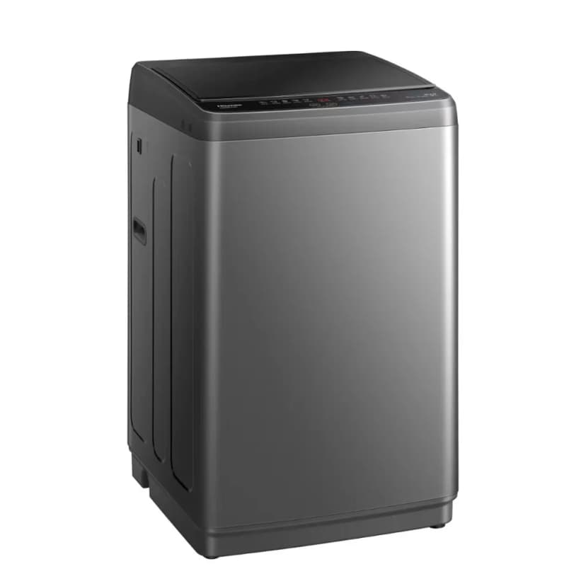Máy giặt Hisense 8 kg WTZQ8012UT - Giá rẻ nhất hôm nay - Ảnh 3