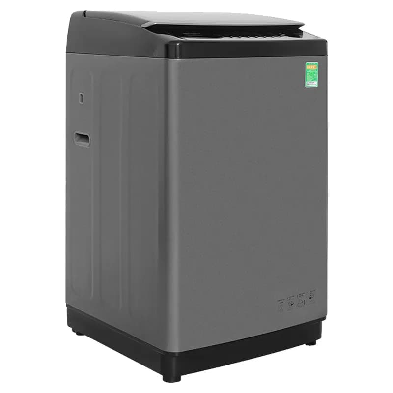 Máy giặt Hisense 8 kg WTZQ8012UT - Giá rẻ nhất hôm nay - Ảnh 6