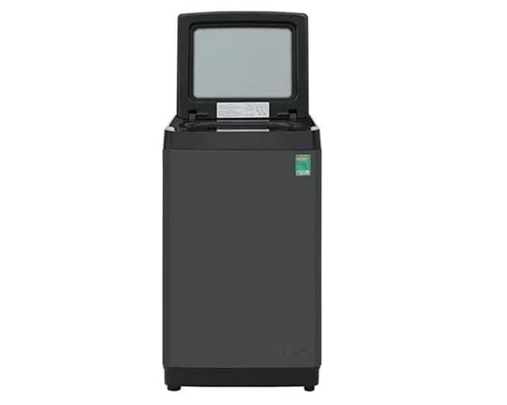 Máy giặt Hisense Inverter 10.5 kg WT105F50 - Giá rẻ nhất hôm nay - Ảnh 5