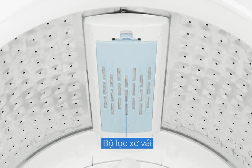 Máy giặt Hisense 10.5 kg WTJA1015UT - Giá rẻ nhất hôm nay - Ảnh 18