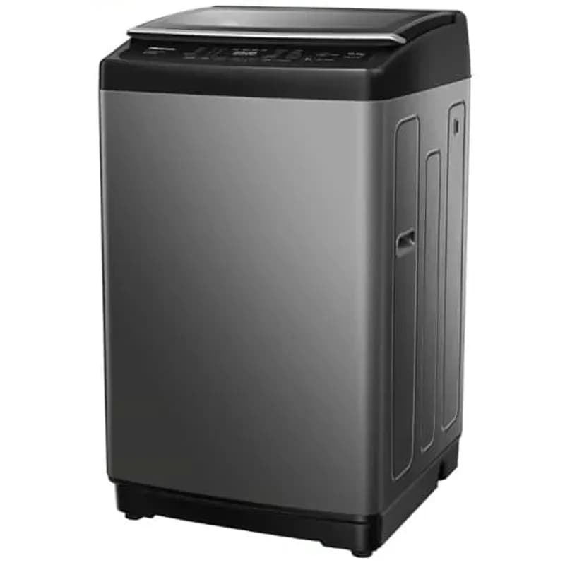 Máy giặt Hisense 10.5 kg WTJA1015UT - Giá rẻ nhất hôm nay - Ảnh 3