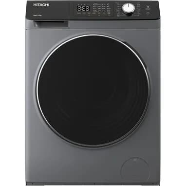 Máy giặt Hitachi Inverter 10.5 kg BD-1054HVOS - Giá rẻ nhất hôm nay - Ảnh 2