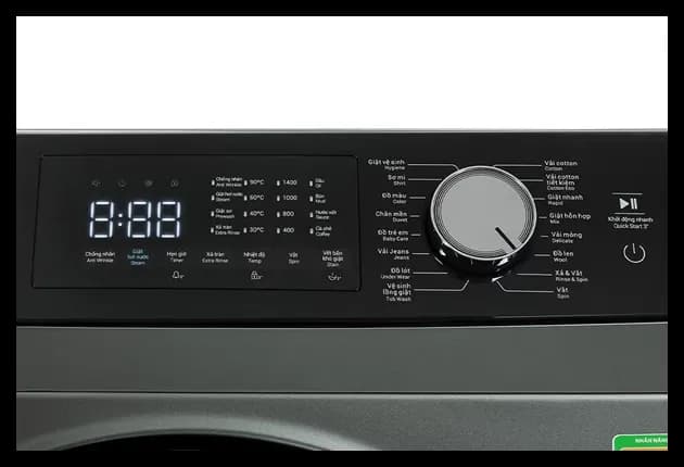 Máy giặt Hitachi Inverter 10.5 kg BD-1054HVOS - Giá rẻ nhất hôm nay - Ảnh 14