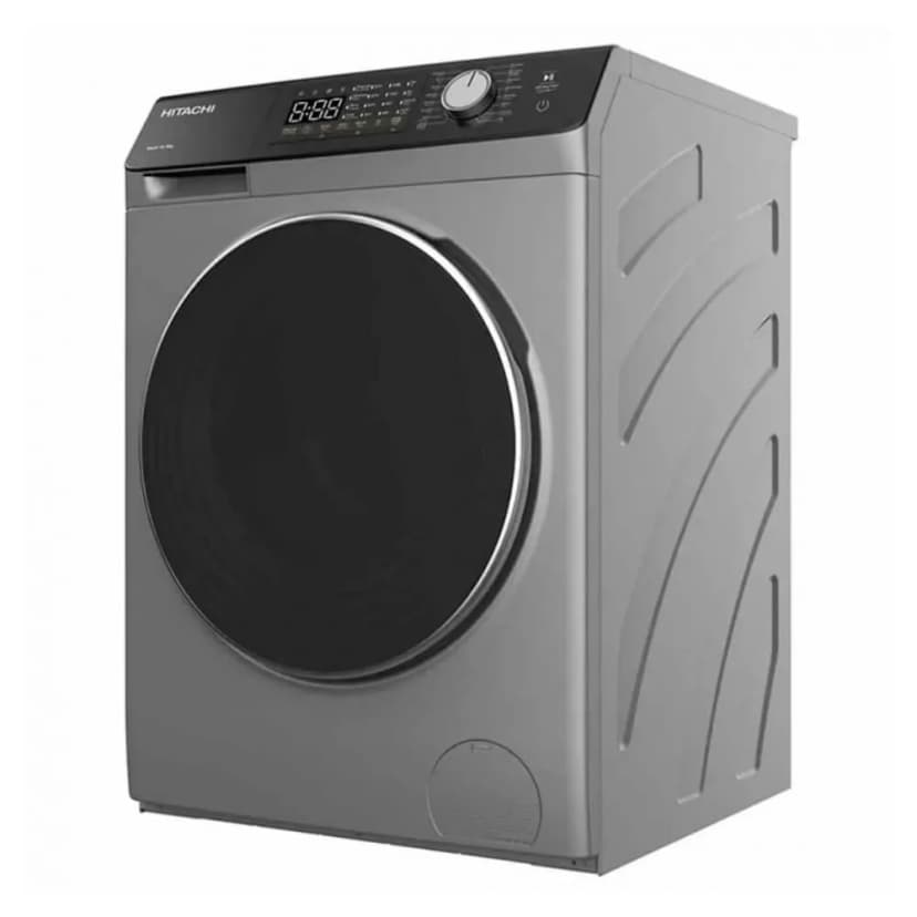 Máy giặt Hitachi Inverter 10.5 kg BD-1054HVOS - Giá rẻ nhất hôm nay - Ảnh 9