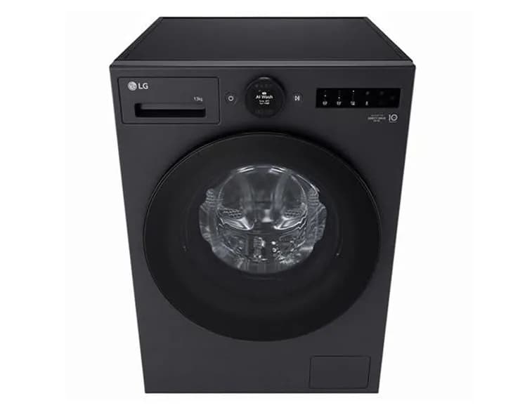 Máy giặt LG AI DD Inverter 13 kg FX1413S3KA - Giá rẻ nhất hôm nay - Ảnh 9