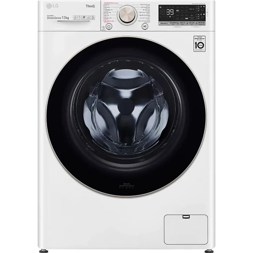 Máy giặt LG AI DD Inverter 13 kg FX1413S3KA - Giá rẻ nhất hôm nay - Ảnh 10