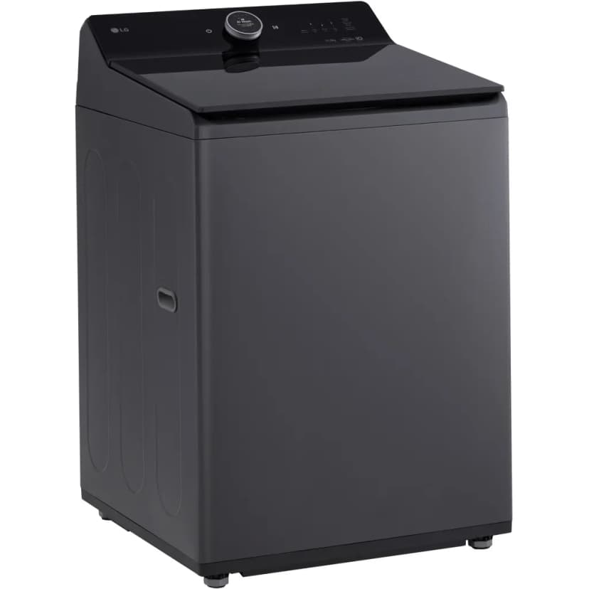 Máy giặt LG Inverter 25 kg TX2725AT9G - Giá rẻ nhất hôm nay - Ảnh 2