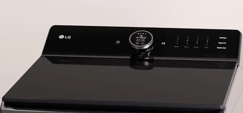 Máy giặt LG Inverter 25 kg TX2725AT9G - Giá rẻ nhất hôm nay - Ảnh 14