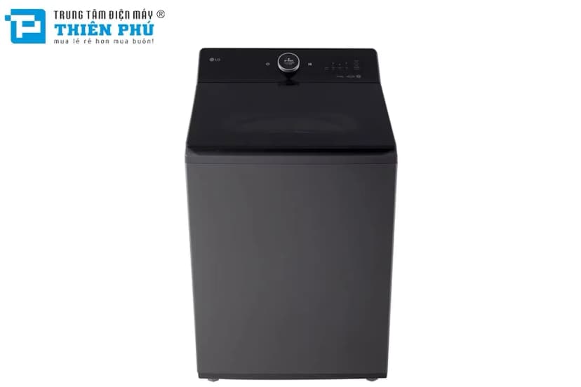 Máy giặt LG Inverter 25 kg TX2725AT9G - Giá rẻ nhất hôm nay - Ảnh 16