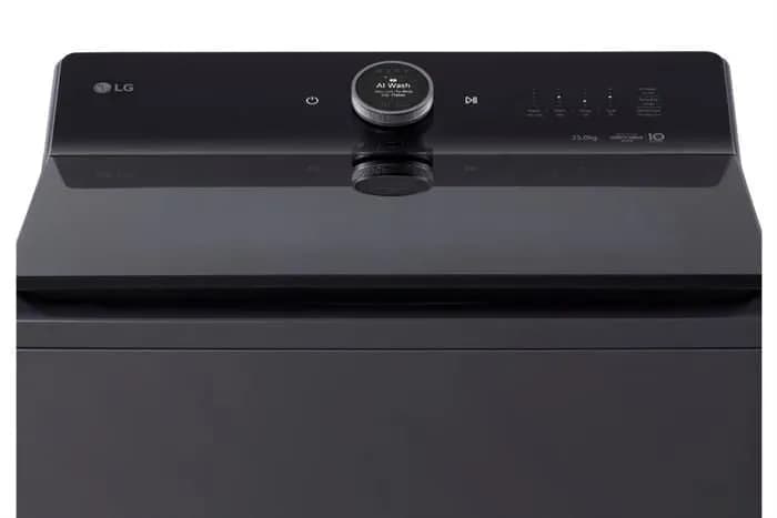 Máy giặt LG Inverter 25 kg TX2725AT9G - Giá rẻ nhất hôm nay - Ảnh 5