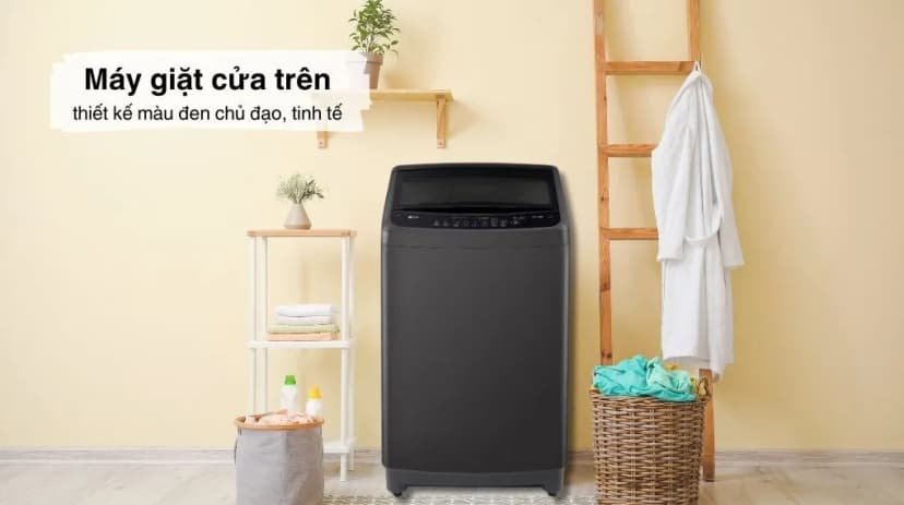 Máy giặt LG TurboDrum Inverter 10 kg T2310VS2B - Giá rẻ nhất hôm nay - Ảnh 11