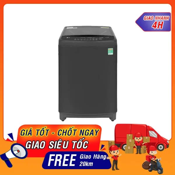 Máy giặt LG TurboDrum Inverter 10 kg T2310VS2B - Giá rẻ nhất hôm nay - Ảnh 14
