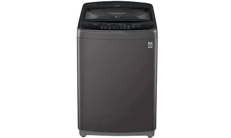 Máy giặt LG TurboDrum Inverter 10 kg T2310VS2B - Giá rẻ nhất hôm nay - Ảnh 6