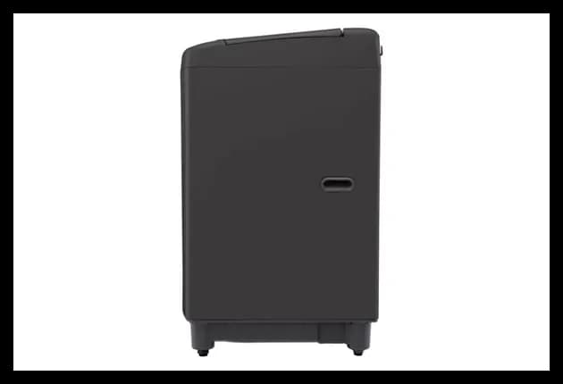 Máy giặt LG TurboDrum Inverter 10 kg T2310VS2B - Giá rẻ nhất hôm nay - Ảnh 10