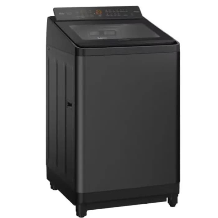 Máy giặt Panasonic Inverter 11.5 Kg NA-FD115X3BV - Giá rẻ nhất hôm nay - Ảnh 12