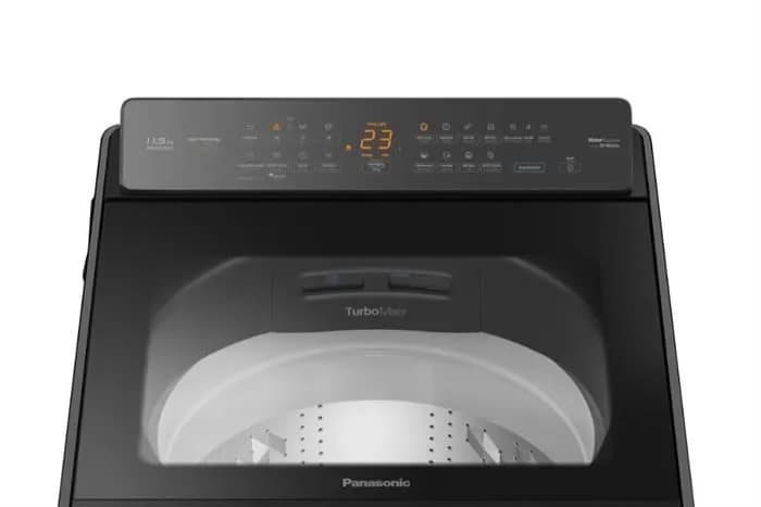 Máy giặt Panasonic Inverter 11.5 Kg NA-FD115X3BV - Giá rẻ nhất hôm nay - Ảnh 15