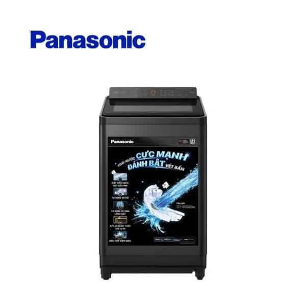 Máy giặt Panasonic Inverter 11.5 Kg NA-FD115X3BV - Giá rẻ nhất hôm nay - Ảnh 9