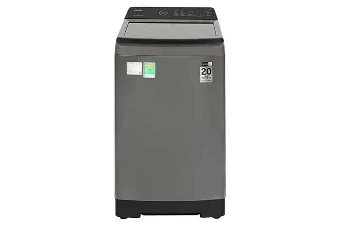 Máy giặt Samsung Inverter 9.5 kg WA95CG4545BDSV - Giá rẻ nhất hôm nay - Ảnh 2
