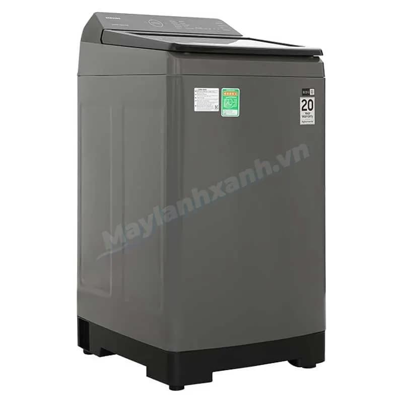 Máy giặt Samsung Inverter 9.5 kg WA95CG4545BDSV - Giá rẻ nhất hôm nay - Ảnh 13