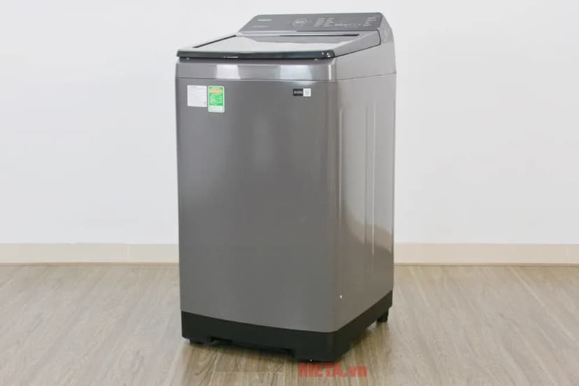 Máy giặt Samsung Inverter 9.5 kg WA95CG4545BDSV - Giá rẻ nhất hôm nay - Ảnh 18