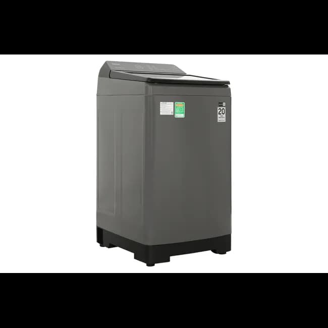Máy giặt Samsung Inverter 9.5 kg WA95CG4545BDSV - Giá rẻ nhất hôm nay - Ảnh 5