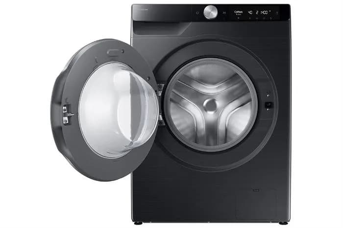 Máy giặt Samsung AI EcoBubble Inverter 10 kg WW10DG6U34LBSV - Giá rẻ nhất hôm nay - Ảnh 2