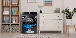 Máy giặt Samsung AI EcoBubble Inverter 10 kg WW10DG6U34LBSV - Giá rẻ nhất hôm nay - Ảnh 14