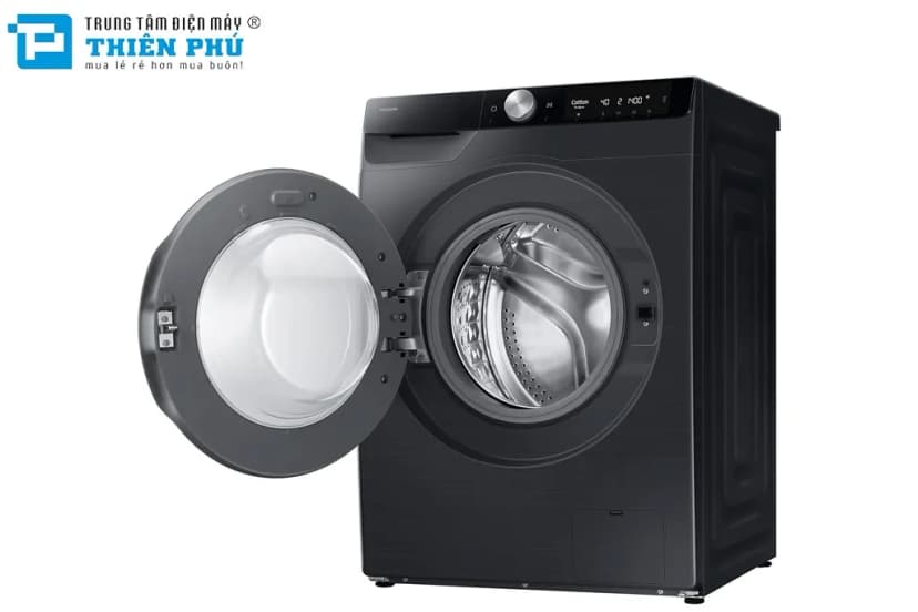 Máy giặt Samsung AI EcoBubble Inverter 10 kg WW10DG6U34LBSV - Giá rẻ nhất hôm nay - Ảnh 17